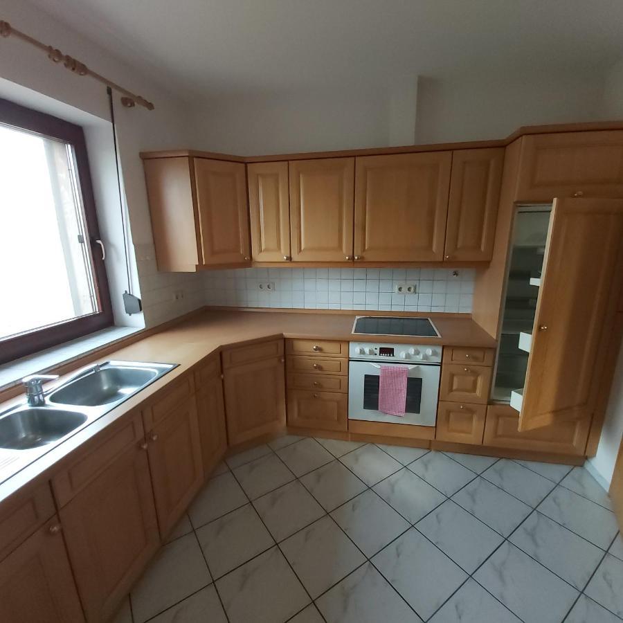 Apartment In Upper Floor In Nature Reserve. Hipstedt Ngoại thất bức ảnh