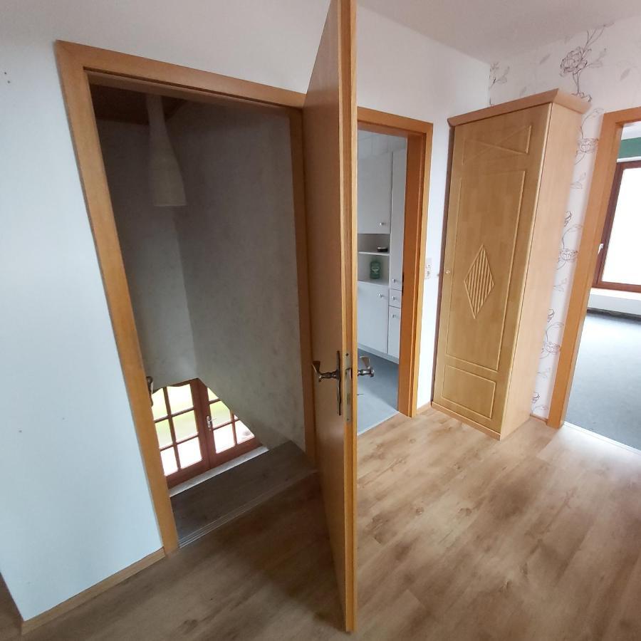 Apartment In Upper Floor In Nature Reserve. Hipstedt Ngoại thất bức ảnh